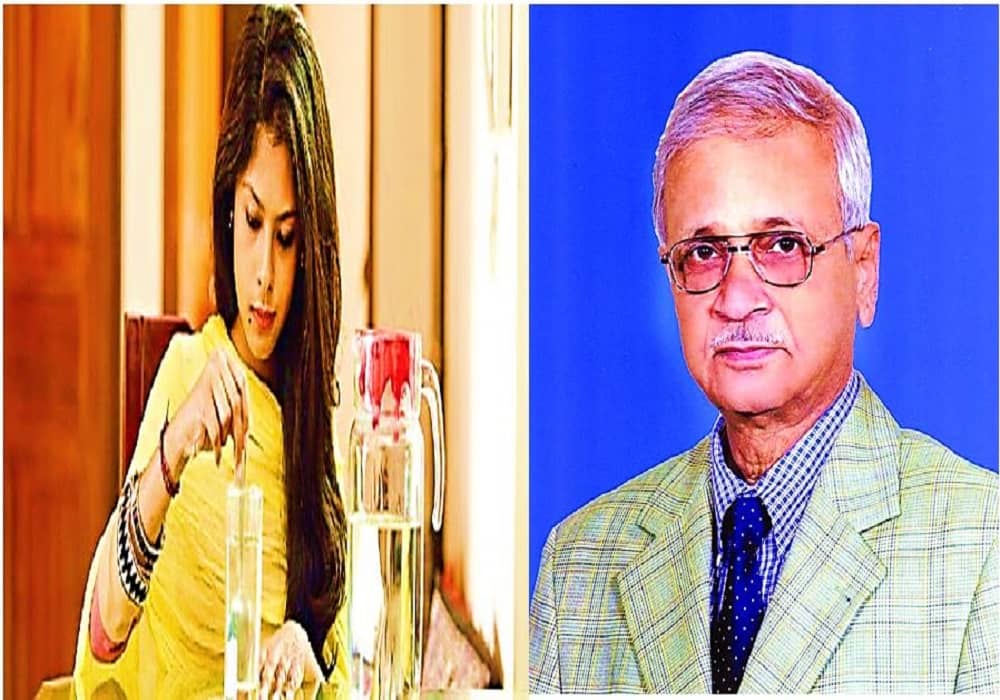 হেমেন্দ্র নাথ চ্যাটার্জী