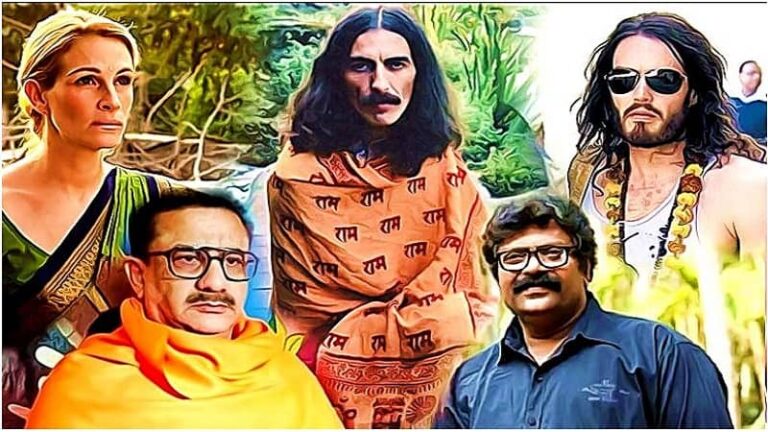 হিন্দু ধর্ম গ্রহণ