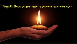 হিন্দুয়ানী