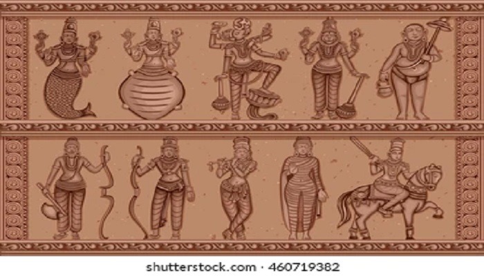 বিবর্তনবাদ ও সনাতন ধর্ম