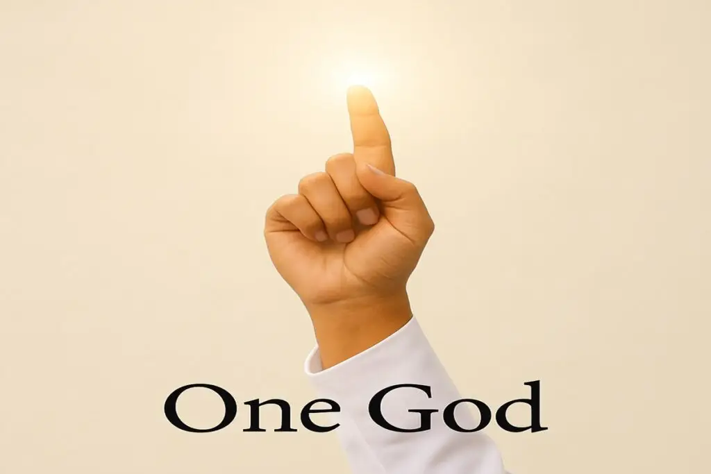 monotheism