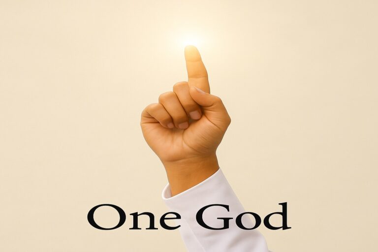 monotheism