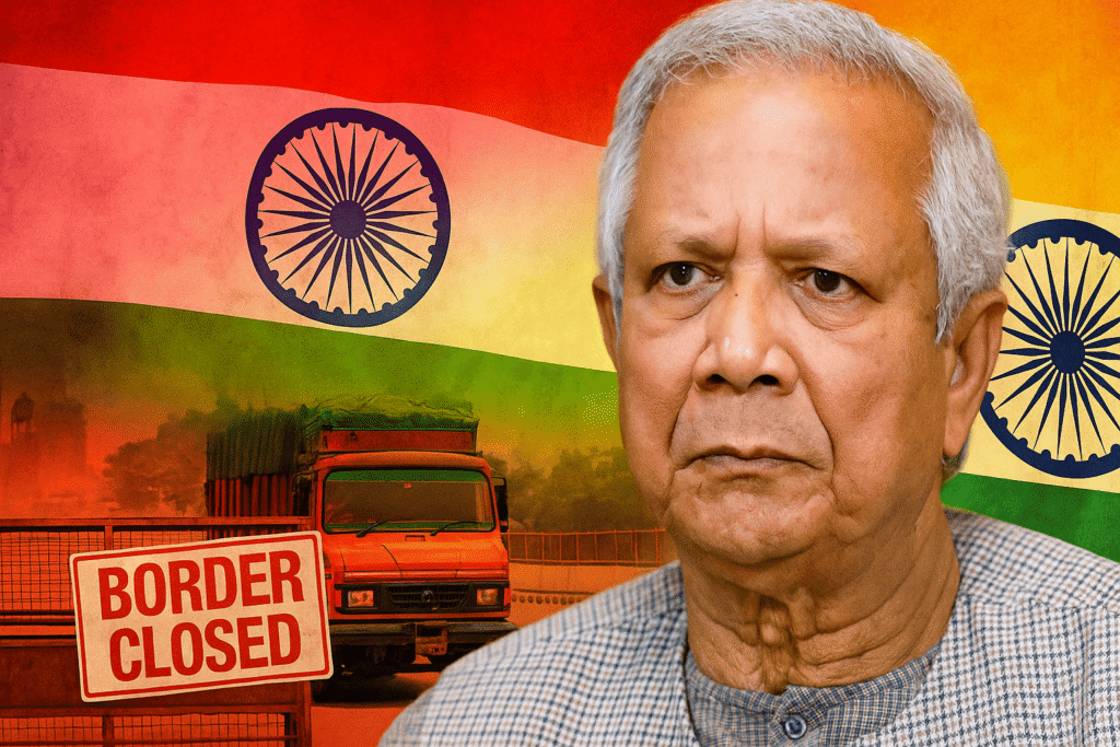 Dr. Yunus